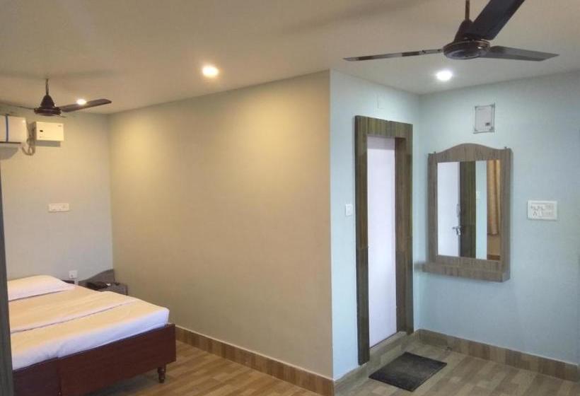 Pensjonat Pipul Sea View Resort