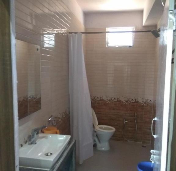פנסיון Pipul Sea View Resort