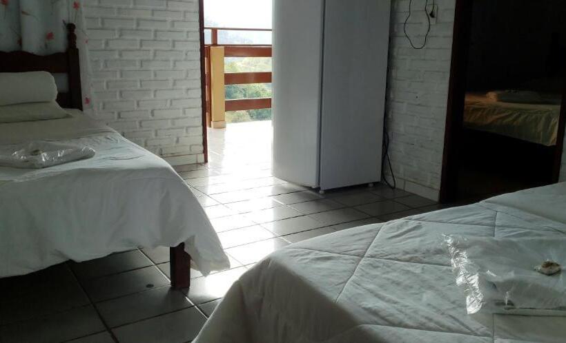 膳宿费 Pousada Na Montanha