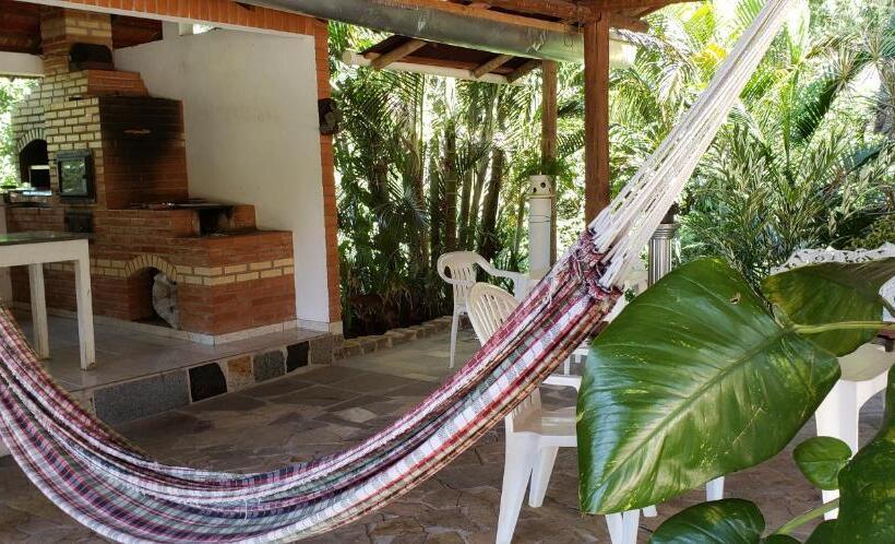 Пансион Pousada Na Montanha