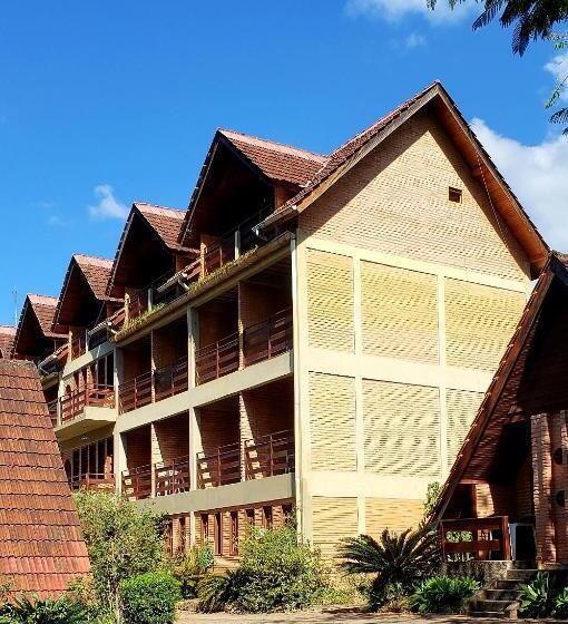 Пансион Pousada Na Montanha