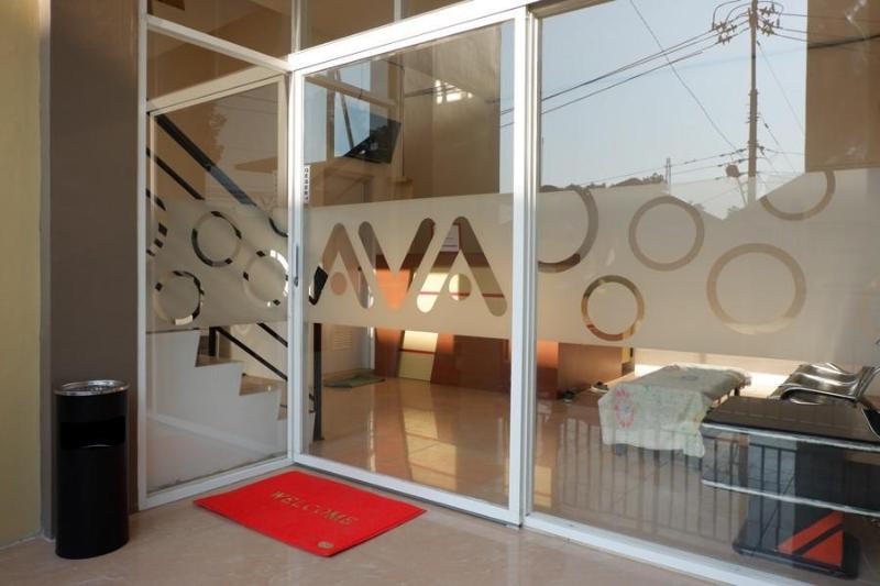 펜션 Reddoorz Near Akademi Kepolisian Semarang