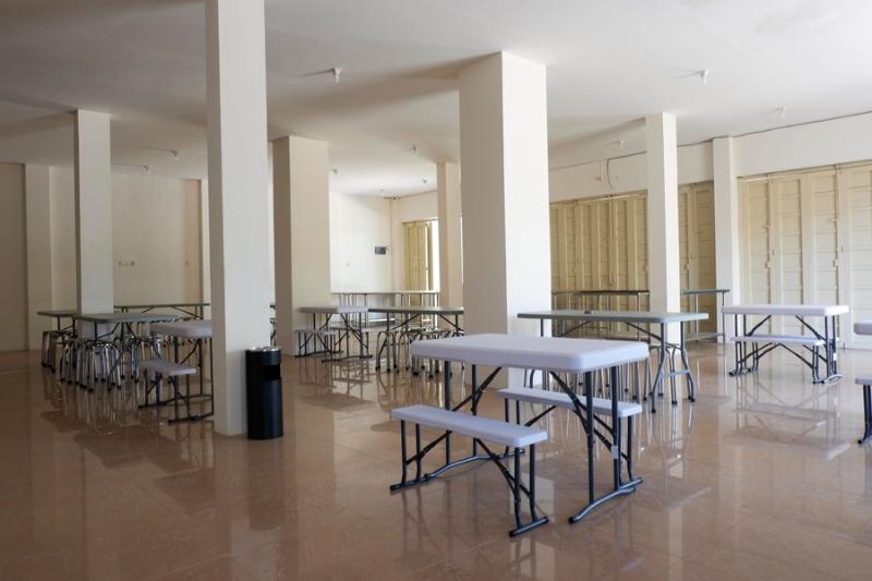 펜션 Reddoorz Near Akademi Kepolisian Semarang