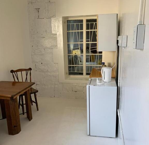 Пансион Vyfster   Old Jail