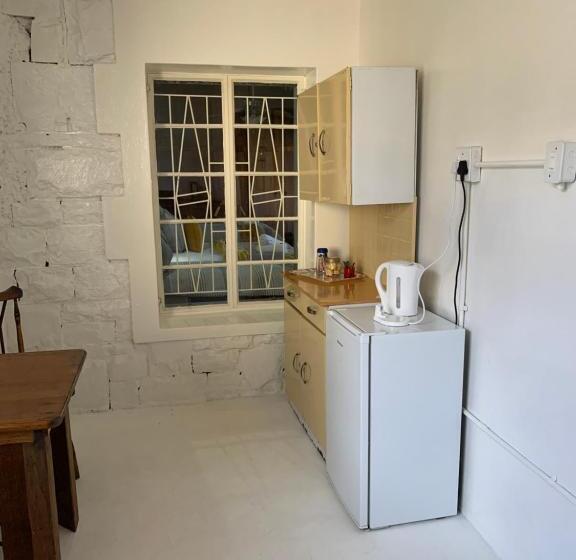 Пансион Vyfster   Old Jail