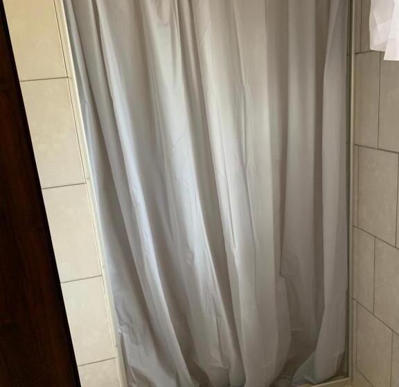 Пансион Vyfster   Old Jail