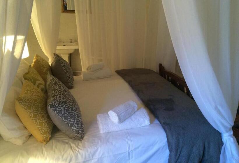 Пансион Vyfster   Old Jail