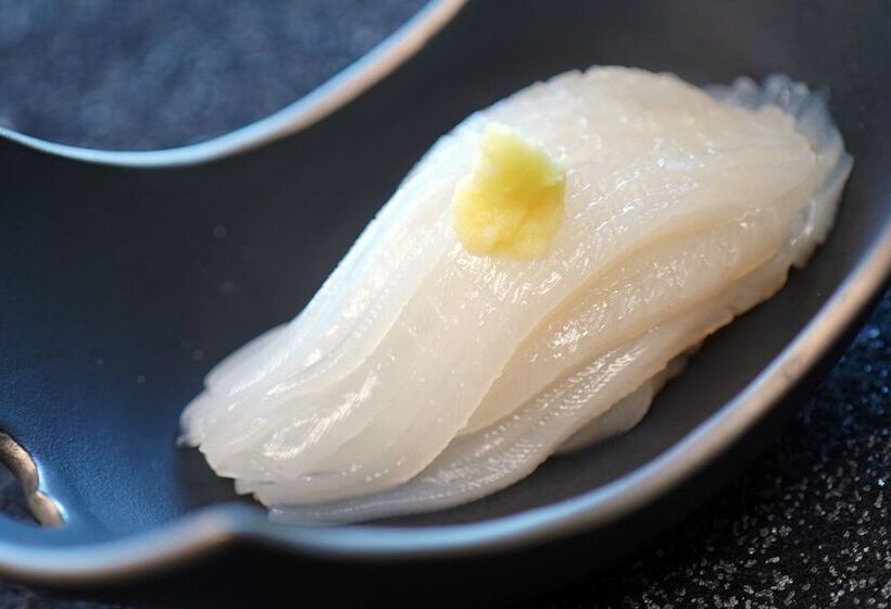 ریوکان Iki Retreat By Onko Chishin