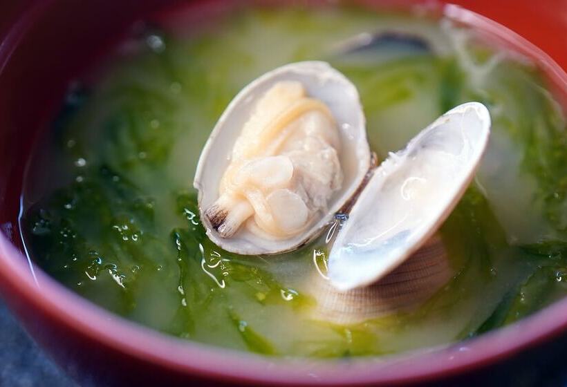 ریوکان Iki Retreat By Onko Chishin