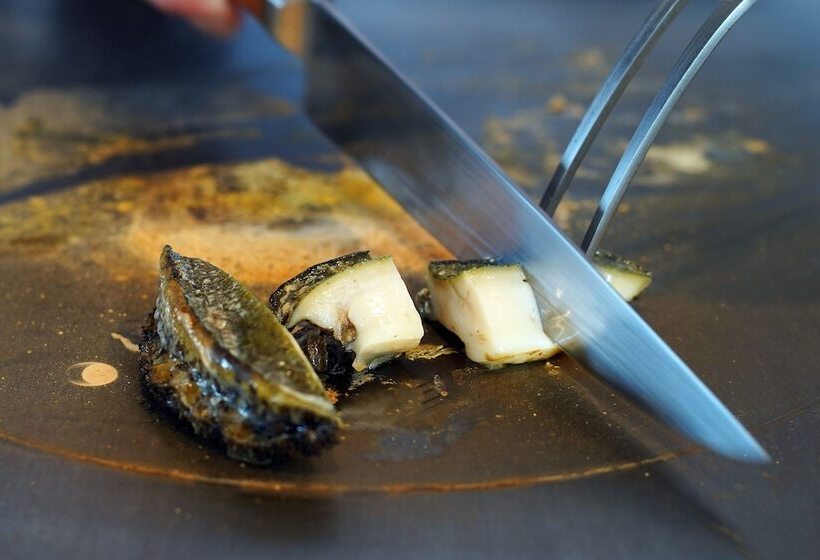 ریوکان Iki Retreat By Onko Chishin