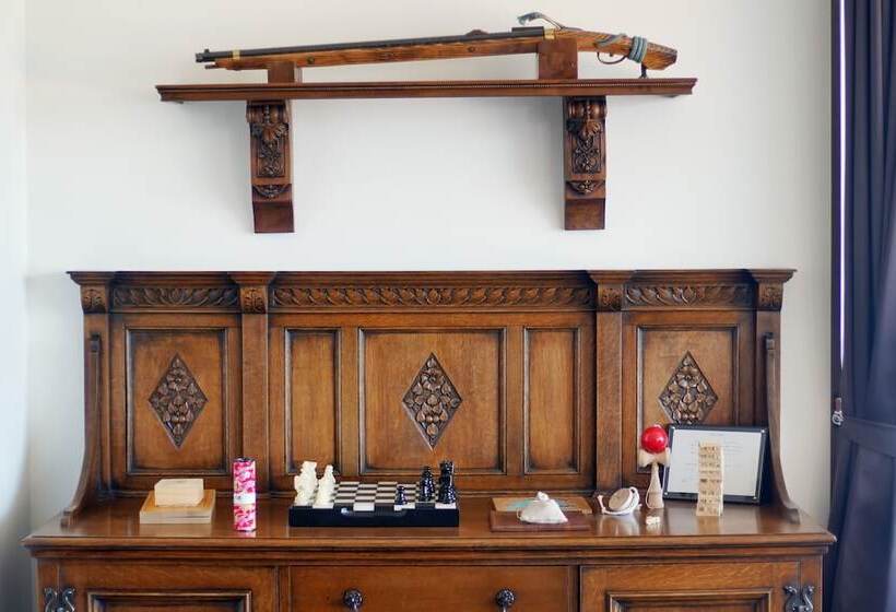 ریوکان Iki Retreat By Onko Chishin