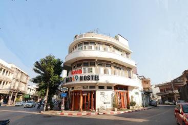 Sook Hostel