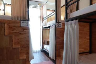 Sook Hostel