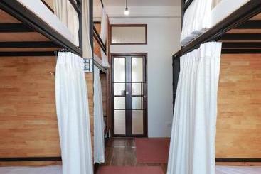 Sook Hostel