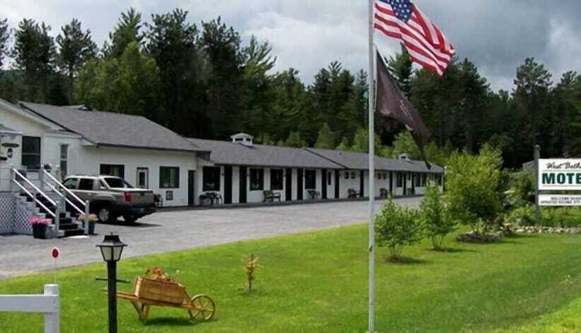 West Bethel Motel