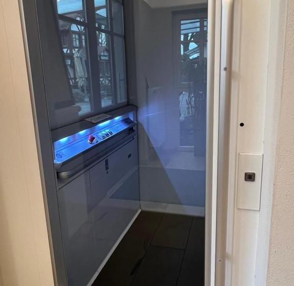 ユースホステル Gästehaus Kretschmannshof