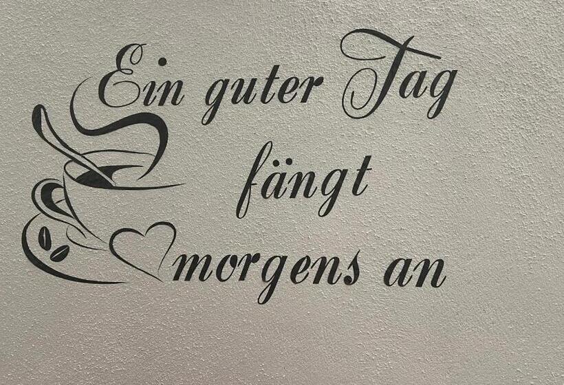 ユースホステル Gästehaus Kretschmannshof