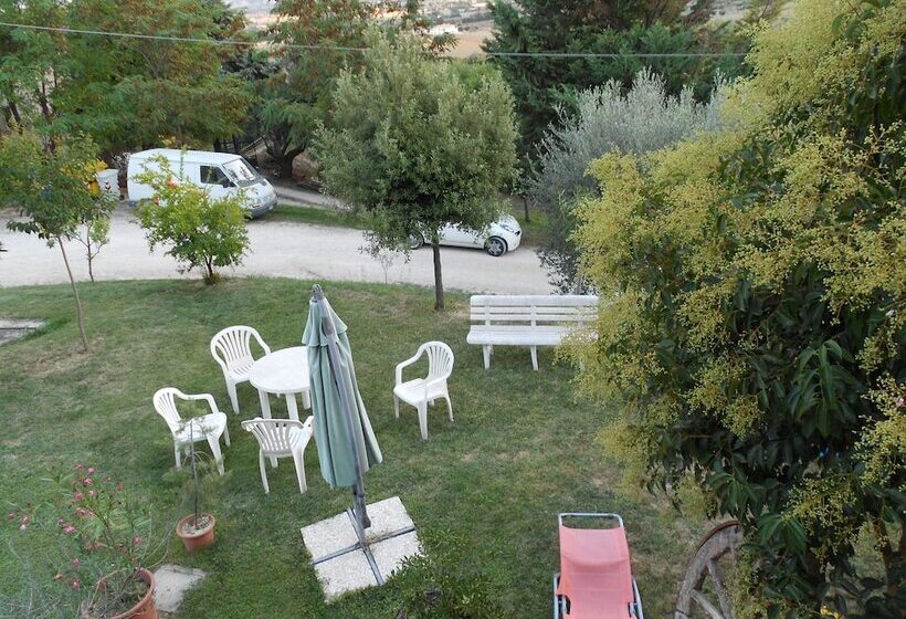 B&b Severini
