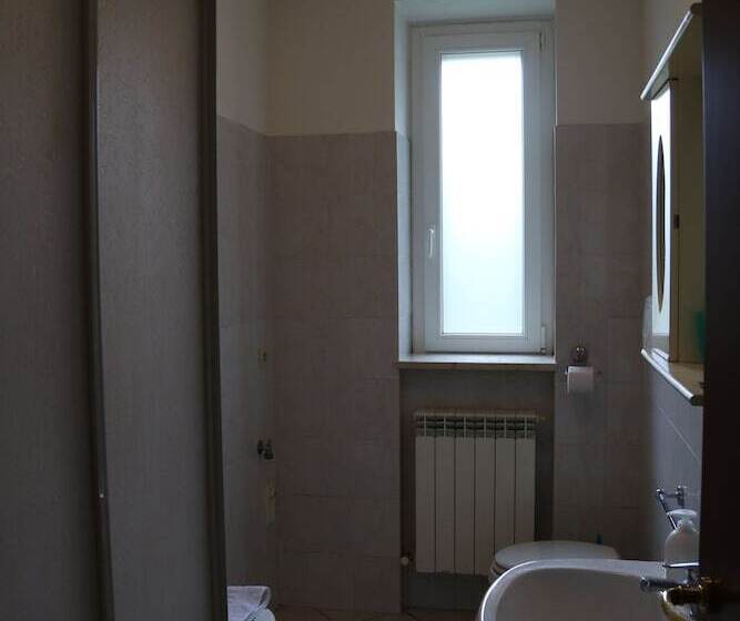 B&b Severini