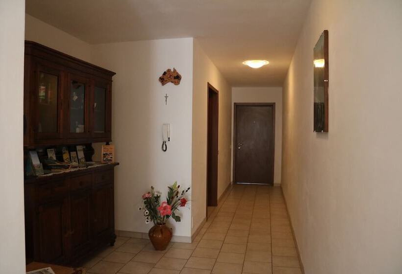 B&b Severini