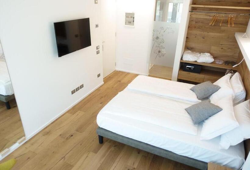 민박 Alea   Garda Lake Suite