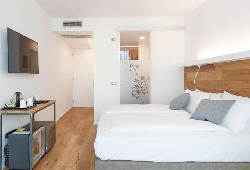 민박 Alea   Garda Lake Suite