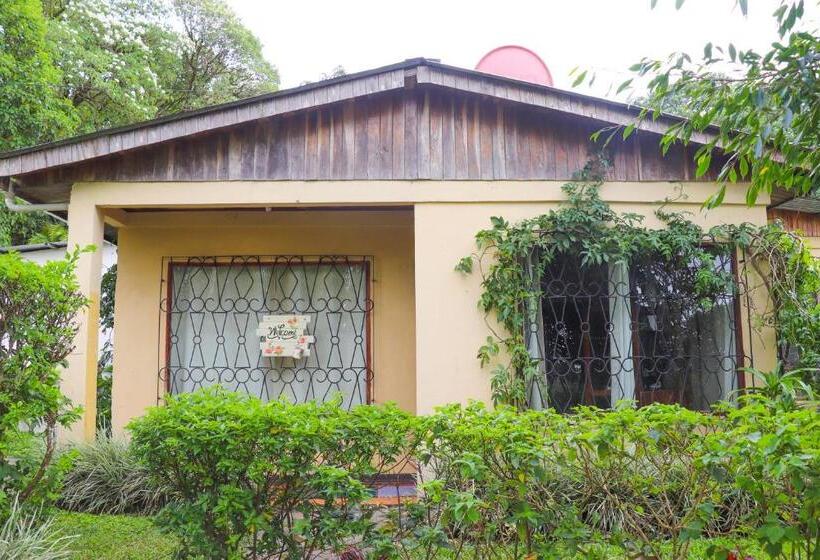 민박 Casa Copalchi