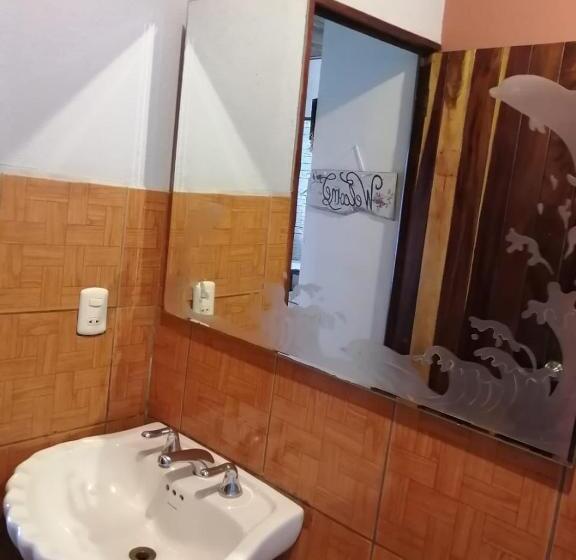 민박 Casa Copalchi