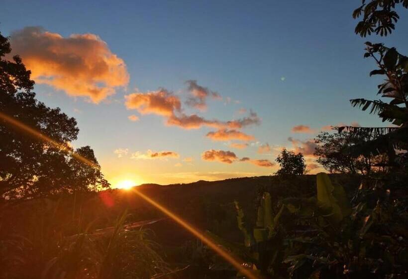 민박 Casa Copalchi