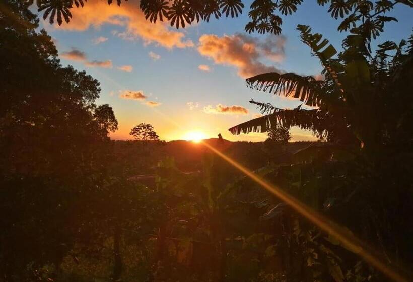 민박 Casa Copalchi