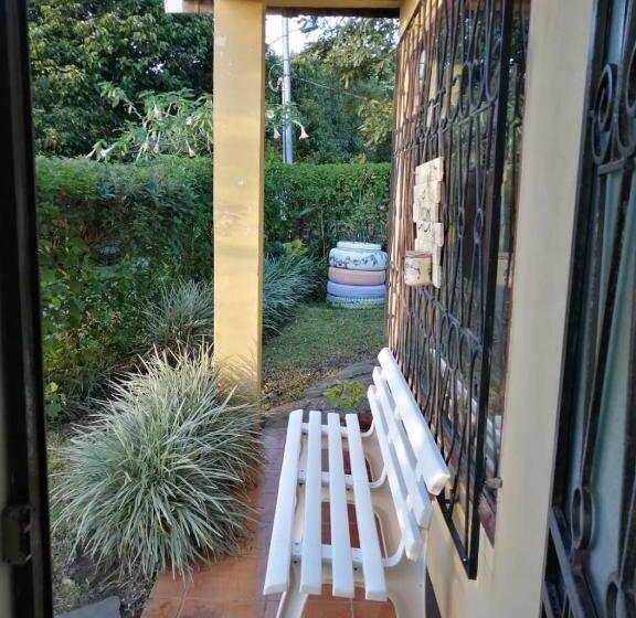 민박 Casa Copalchi