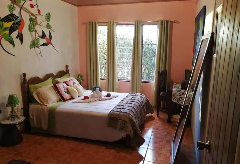 민박 Casa Copalchi