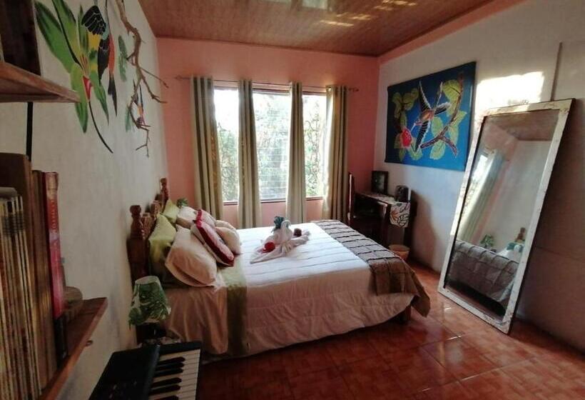 민박 Casa Copalchi