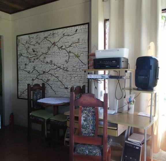 민박 Casa Copalchi