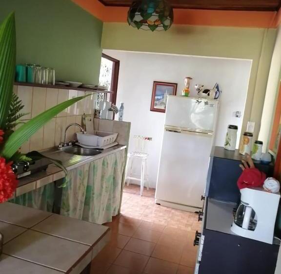 민박 Casa Copalchi