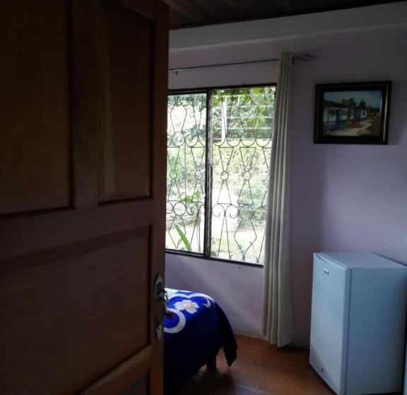 민박 Casa Copalchi