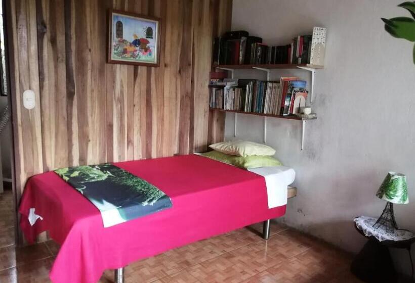 민박 Casa Copalchi