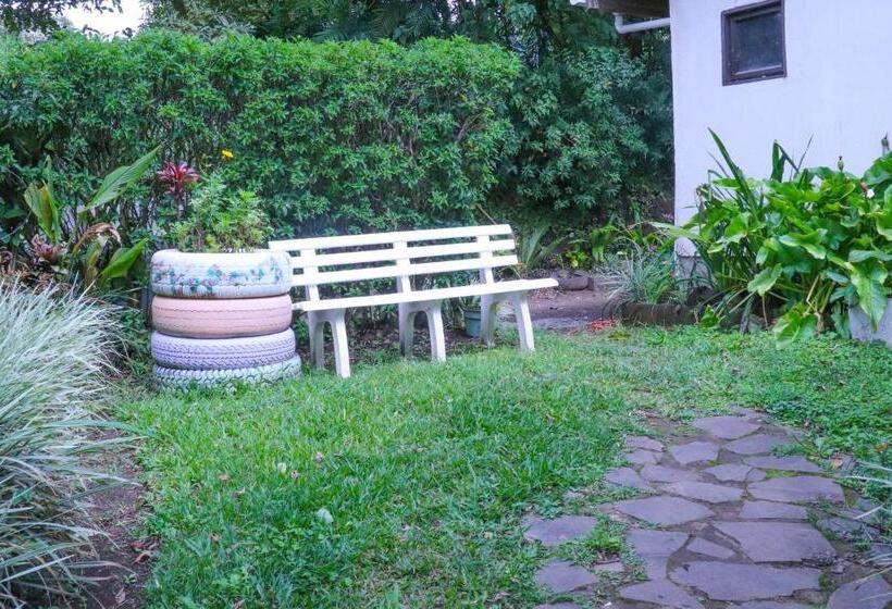 민박 Casa Copalchi