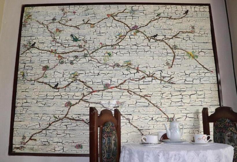 민박 Casa Copalchi