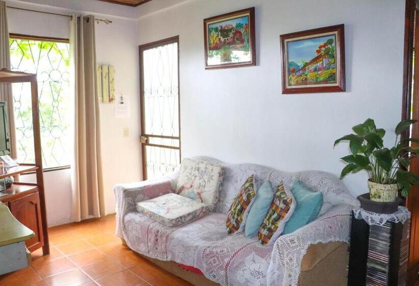 민박 Casa Copalchi