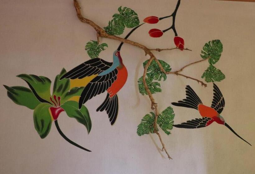 민박 Casa Copalchi