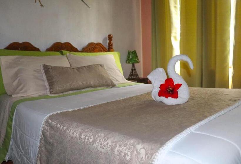 민박 Casa Copalchi