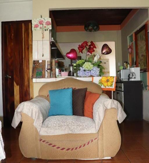 민박 Casa Copalchi