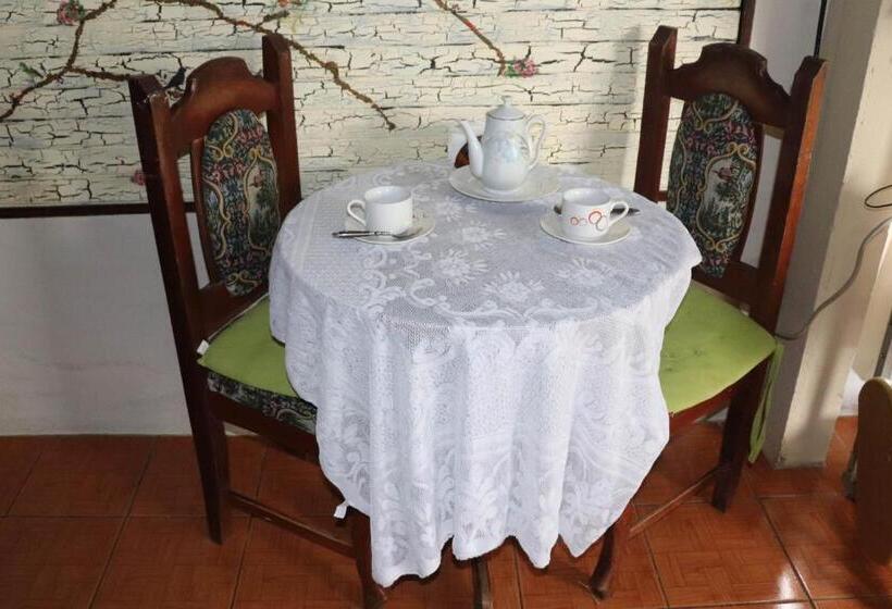 민박 Casa Copalchi