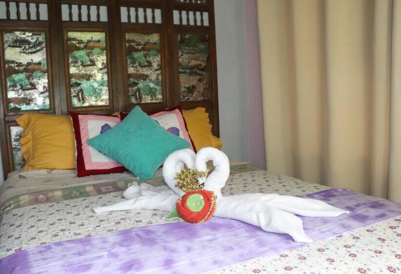 민박 Casa Copalchi