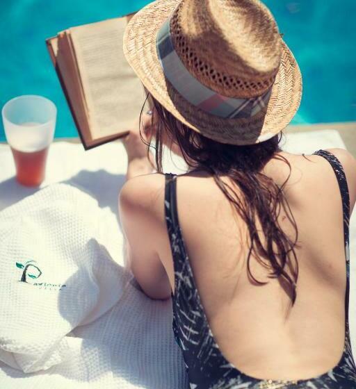 تختخواب و صبحانه Pawlonia Villa Kvareli