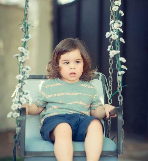 تختخواب و صبحانه Pawlonia Villa Kvareli