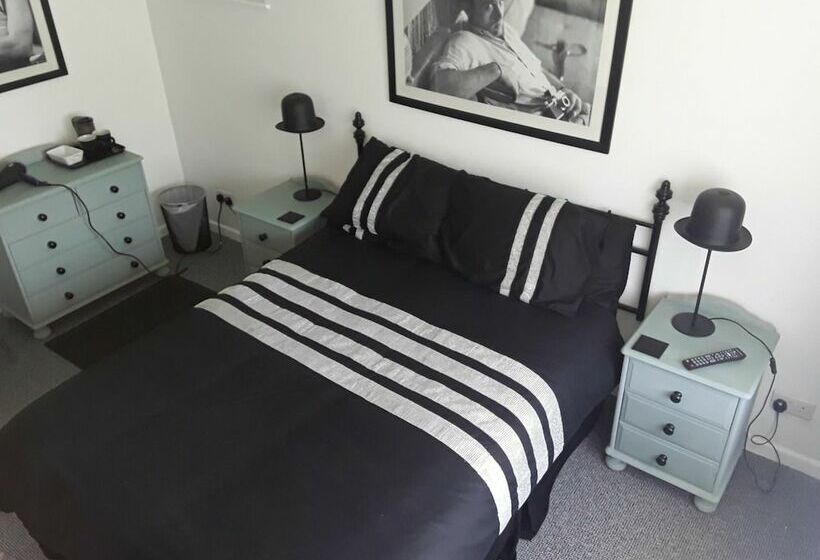 ベッドアンドブレックファースト Woodmeads