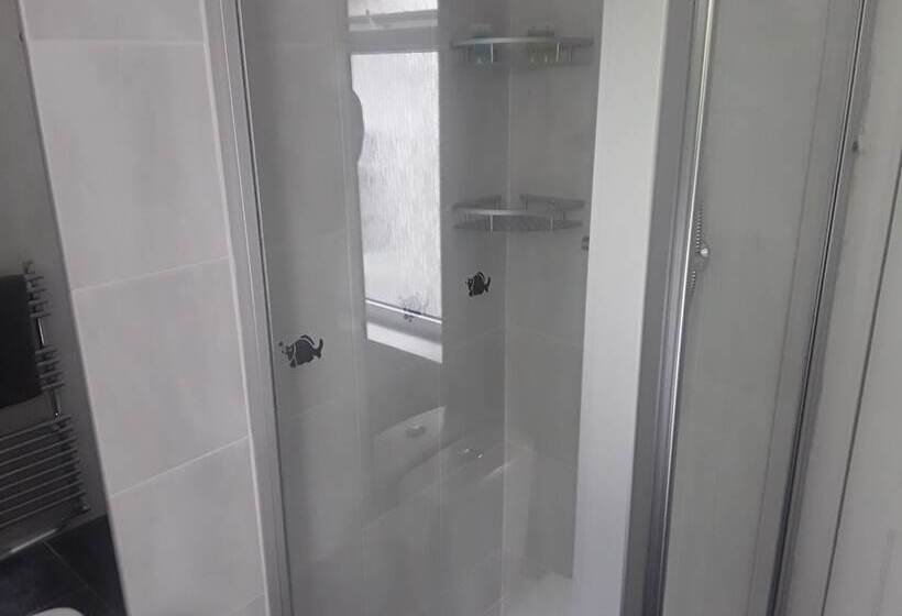 ベッドアンドブレックファースト Woodmeads