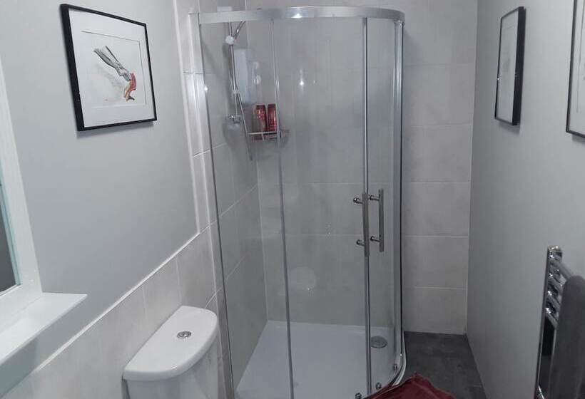 ベッドアンドブレックファースト Woodmeads